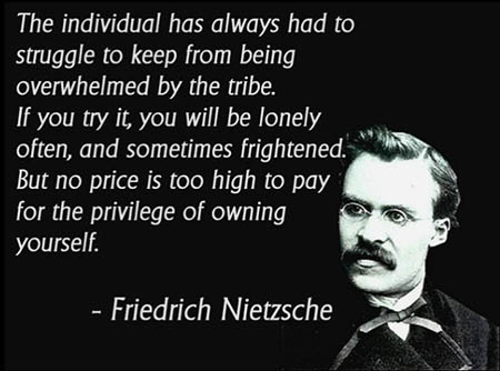 Friedrich Nietzsche