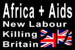 Africa & Aids