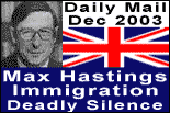 Max Hastings