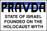 Israel & Holocaust Myth