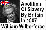 William Wilberforce