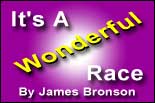 Its A Wonderful Race