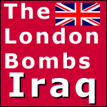 Iraq & London Bombs