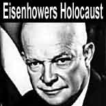 Eisenhowers Holocaust