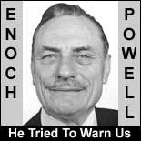 Enoch Powell