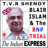 T V R Shenoy