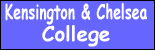 Kensington & Chelsea College