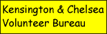 Kensington Volunteer Bureau