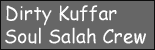 Dirty Kuffar