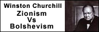 Winston Churchill & Zionism