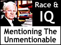 Race and IQ