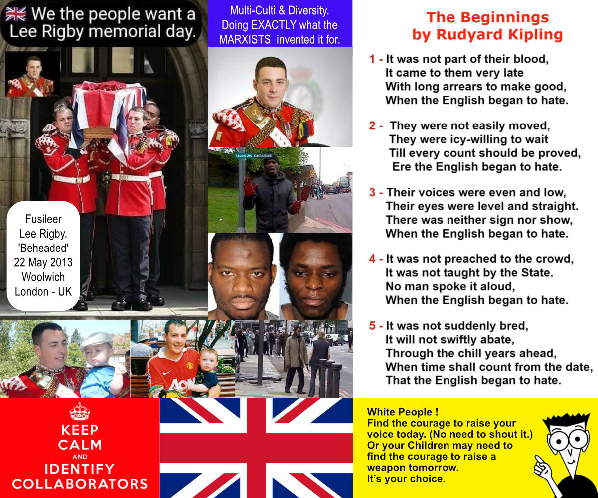 Lee Rigby