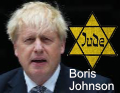 Boris Johnson