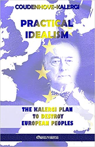 Kalergi Plan