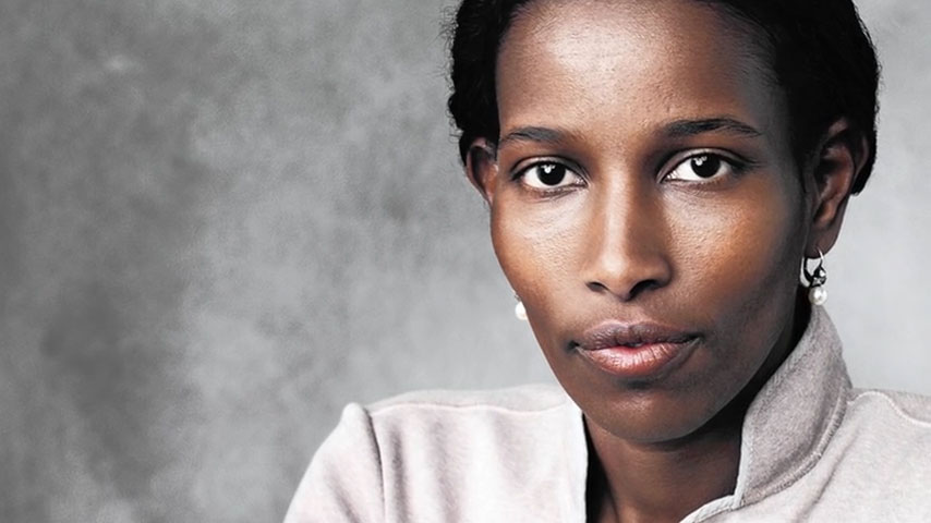 Ayaan Hirsi