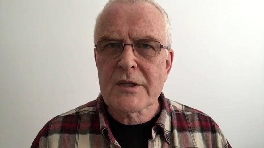 Pat Condell Fake Feminists