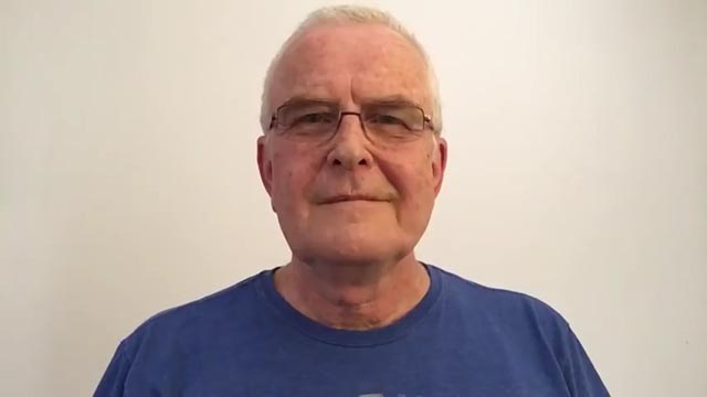 Pat Condell Angry Losers