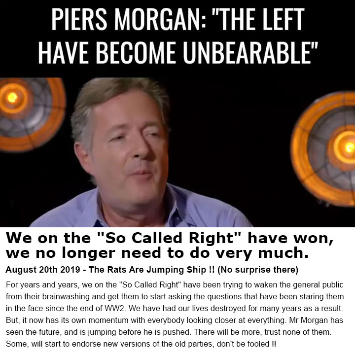 Piers Morgan