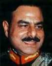 GENERAL HAMID GUL