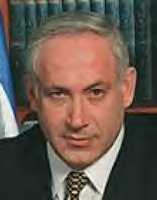 Netanyahu