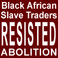 Black African Slave Traders