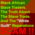 Black African Slave Traders