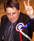 Nick Griffin