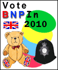 UK British Elections 2010