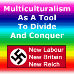 Multiculturalism