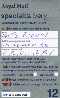 Firstly I would like to make it clear that I had been sent on the training course at "MICROTECH" by my local (Hammersmith) branch of the employment services, where I was signing as unemployed