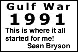 1991 Gulf War