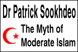 Patrick Sookhdeo