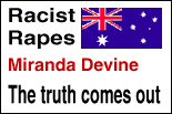 Rapes / Miranda Devine