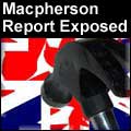 Macpherson / Stephen Lawrence