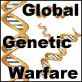 Genetic Warfare