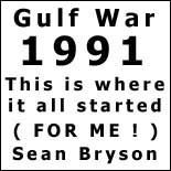 1991 Gulf War