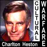 Charlton Heston