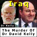 Murder Dr David Kelly