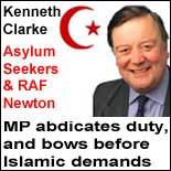 Kenneth Clarke