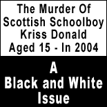 Kriss Donald