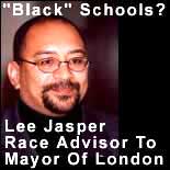 Lee Jasper