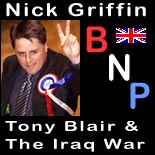 Nick Griffin / Gulf War