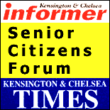 Pensioners Forum