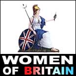 Women Of Britain