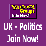 Yahoo UK Politics