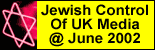 Jewish Control of UK Media