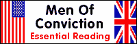 Men Of Conviction