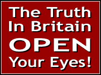 Truth In Britain Anti White Racism