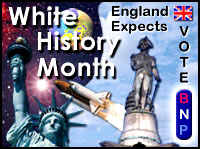 White History Month