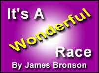 Wonderful Race